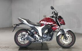 SUZUKI GIXXER 150 NG4BG