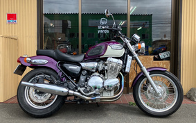 TRIUMPH アドベンチャー 1997 TC399J