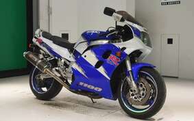 SUZUKI GSX-R1100 Gen.2 1993 GU75A