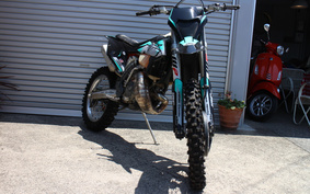 KTM 150 EXC TPI GSA20