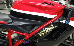 DUCATI 848 EVO CORSA SE 2012 H602A