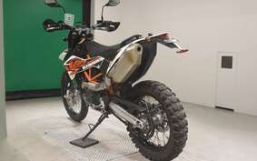 KTM 690 ENDURO R 2019 LET40