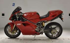 DUCATI 996 MONOPOSTO 2001