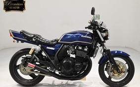 KAWASAKI ZRX-2 2004 ZR400E