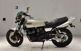 YAMAHA XJR400 R 1995 4HM