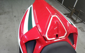 DUCATI 1199 PANIGALE S 2012