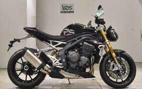 TRIUMPH SPEED TRIPLE RS 2023