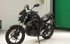 SUZUKI GIXXER 150 NG4BG