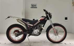 GASGAS TX 125 RANDONNE