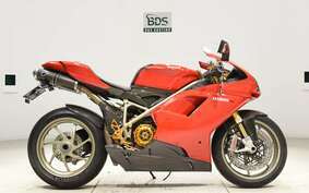 DUCATI 1198 S 2009 H704A