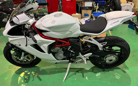 MV AGUSTA タF3 675 2015