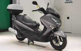 SUZUKI SKYWAVE 200 (Burgman 200) CH41A