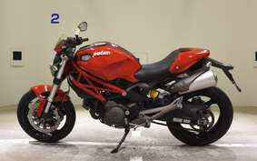 DUCATI MONSTER 696 A 2011 M503A