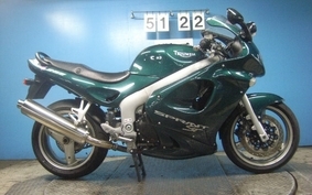 TRIUMPH SPRINT ST 2001 F600MH