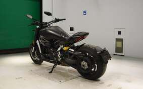 DUCATI DIAVEL X 2016 GA01J