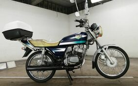 KAWASAKI KH125 KH125M