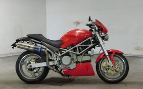 DUCATI MONSTER 400 IE 2004 M407A