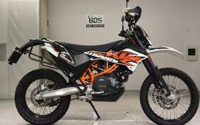 KTM 690 ENDURO R 2020 LET40