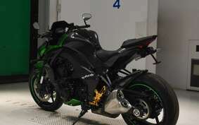 KAWASAKI Z1000 Gen.5 2022 ZXT00W