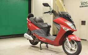 SYM RV125 Fi