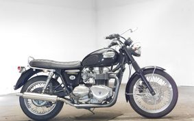 TRIUMPH BONNEVILLE 790 2004 J900TM