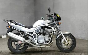 SUZUKI GSF750 1997 GR7EA