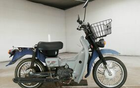 SUZUKI BIRDIE 50 Cell BA42A