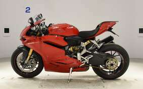 DUCATI 1299 PANIGALE S 2015 H905J