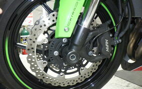 KAWASAKI NINJA ZX-6R A 2021 ZX636G