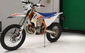 KTM 250 EXC TPI SIXDAYS GSA20