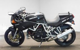 DUCATI 900SS 1992 ZDM906SC2