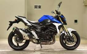 SUZUKI GSR750 A 2014 GR7NA