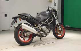 DUCATI MONSTER S4 2006 M400A