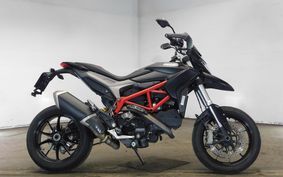 DUCATI HYPERMOTARD 820 2013 B201J