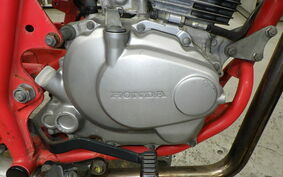 HONDA FTR223 MC34