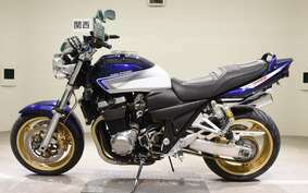 SUZUKI GSX1400 2001 GY71A