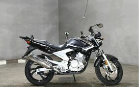 YAMAHA YBR250 不明