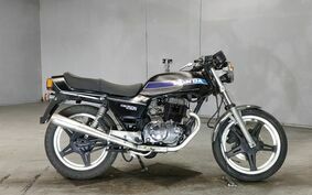 HONDA CB250 Super Hawk MC03