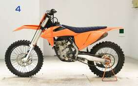 KTM 250 SX F SXK43