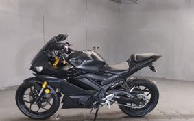 YAMAHA YZF-R25 RG43J