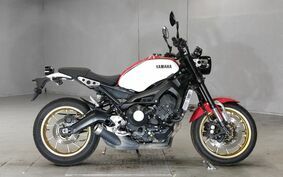 YAMAHA XSR900 2020 RN56J