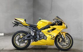 TRIUMPH DAYTONA 675 2007 MD1066