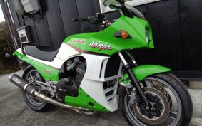 KAWASAKI GPZ900R NINJA 1998 ZX900A