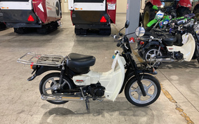 SUZUKI BIRDIE 50 BA43A