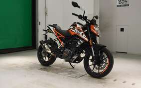 KTM 250 DUKE JPE40