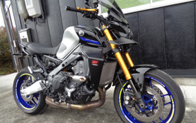 YAMAHA MT-09 SP ABS 2023 RN69J