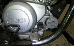 YAMAHA YBR125