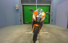 KTM 1190 RC8 2010 VR440