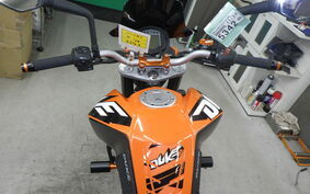 KTM 200 DUKE JUC4E