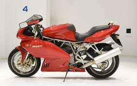 DUCATI SS900 2007 V100A